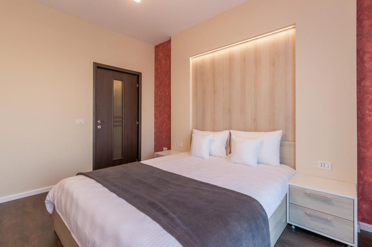 Modern Downtown Apartment Kolozsvár Kültér fotó